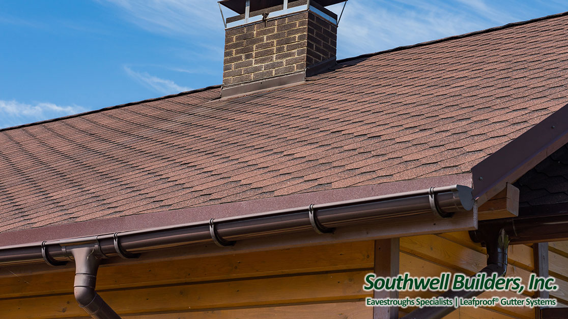 Residential Gutter Replacement Jackson, Lansing Michigan